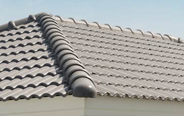 advantages of Warninglid clay roofing
