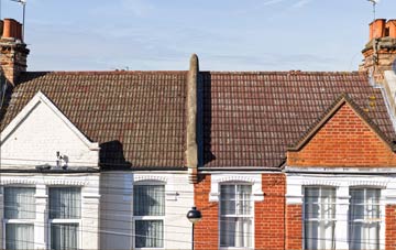 clay roofing Warninglid, West Sussex