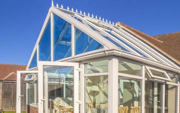 conservatory roof insulation costs Warninglid
