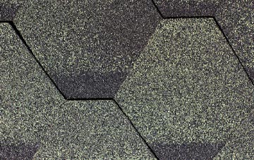 Warninglid fibreglass shingle repairs