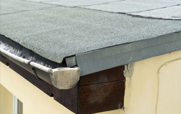 Warninglid flat garage roofing repairs