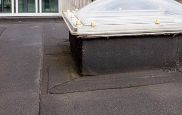 disadvantages of Warninglid flat roofs