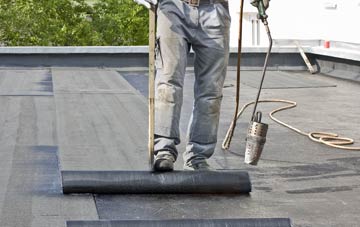 flat roof replacement Warninglid, West Sussex