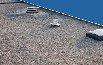 flat roofing Warninglid, West Sussex