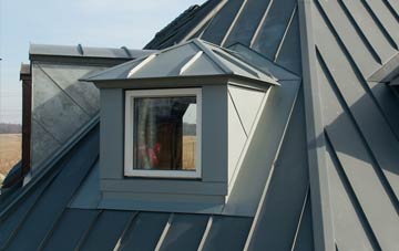 metal roofing Warninglid, West Sussex