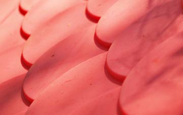 Warninglid plastic roof costs