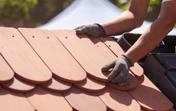 Warninglid roof tile contractors