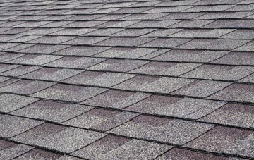 Warninglid tiles for shallow pitch roofing