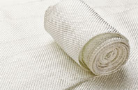 Warninglid fibreglass roofing repairs