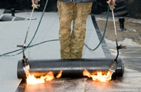 Warninglid flat roof sealing quote